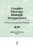 Couples Therapy Multiple Perspectives