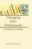 Managing Sales Professionals