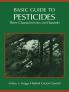 Basic Guide To Pesticides: Their Characteristics And Hazards