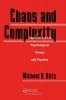 Chaos And Complexity