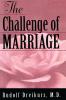 Challenge of Marriage