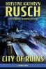 City of Ruins: A Diving Novel: 2