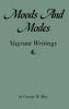 Moods and Modes