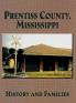Prentiss County Mississippi