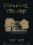 Alcorn County Mississippi