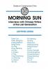 Morning Sun