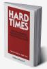 Hard Times: Impoverishment and Protest in the Perestroika Years - Soviet Union 1985-91