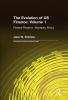 Evolution of US Finance: v. 1: Federal Reserve Monetary Policy 1915-35