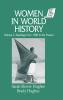 Women in World History: v. 2: Readings from 1500 to the Present