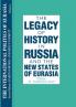 International Politics of Eurasia: v. 1: The Influence of History