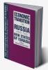 International Politics of Eurasia: v. 8: Economic Transition in Russia and the New States of Eurasia