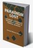 Paradigm Lost