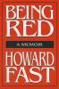 Being Red: A Memoir
