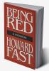 Being Red: A Memoir