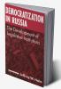 Democratization in Russia: The Development of Legislative Institutions