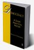 Democracy: A Short Analytical History