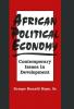 African Political Economy