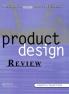 Product Design Review