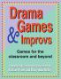 Drama Games and Improvs