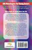 Just Me: 100 Monologues for Teens