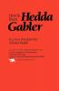 Hedda Gabler