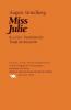 Miss Julie