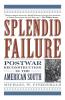 Splendid Failure