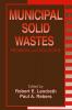 Municipal Solid Wastes