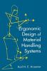Ergonomic Design for Material Handling Systems