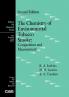 Chemistry of Environmental Tobacco Smoke
