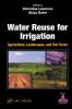 Water Reuse for Irrigation
