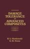 Damage Tolerance in Advanced Composites