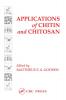 Applications of Chitan and Chitosan