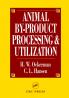 Animal By-Product Processing & Utilization