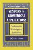 Sensors in Biomedical Applications
