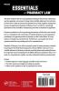 Essentials of Pharmacy Law