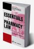 Essentials of Pharmacy Law