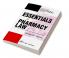 Essentials of Pharmacy Law