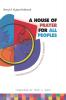 House of Prayer for All Peoples
