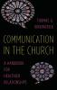Communication in the Church