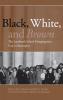 Black White and Brown