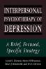 Interpersonal Psychotherapy of Depression