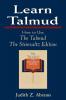 Learn Talmud