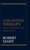 Cognitive Therapy