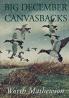 Big December Canvasbacks Revised