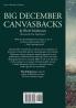 Big December Canvasbacks Revised