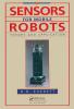Sensors for Mobile Robots