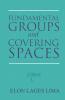 Fundamental Groups and Covering Spaces