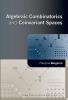 Algebraic Combinatorics and Coinvariant Spaces