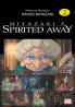SPIRITED AWAY FILM COMIC VOL. 02